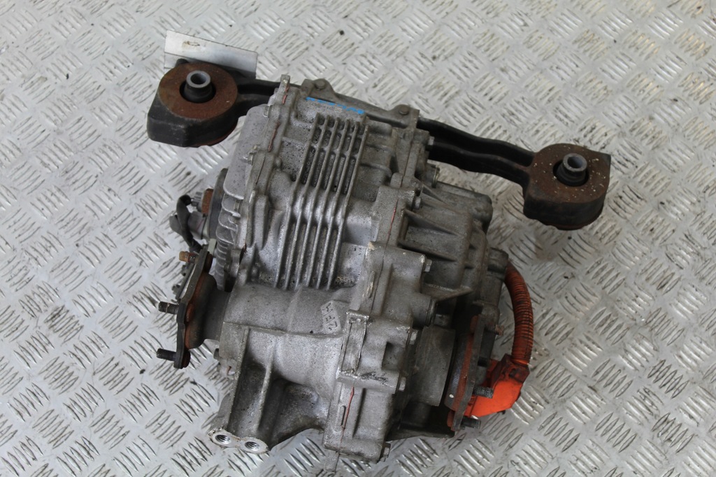 фото №1, Мост дифференциал задняя lexus rx 450h iv 4 c7620-0577