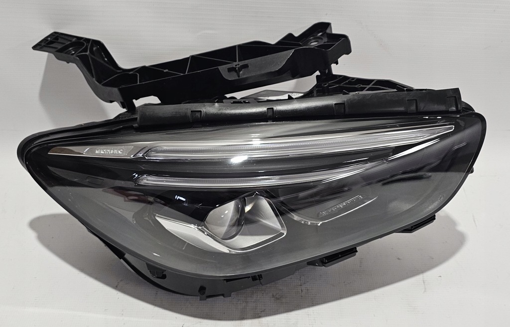 фото №1, Org фара правий full led + кронштейн напрямна mercedes citan ii 2 w420