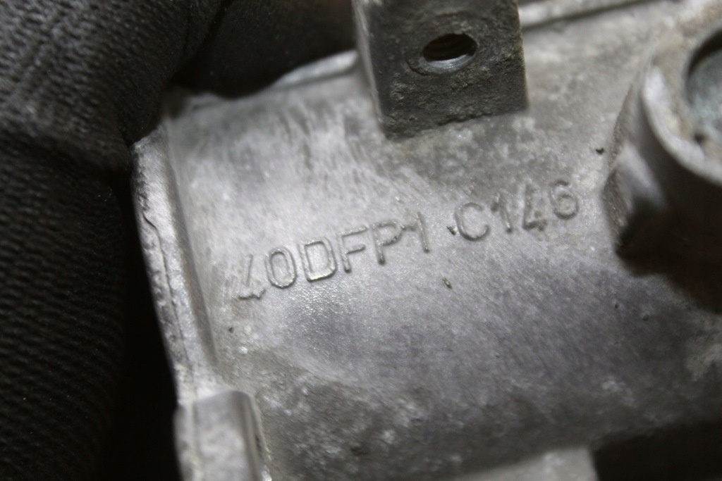 фото №10, Дроссельная заслонка 55213019 doblo ii 1.3 jtd 199b1000