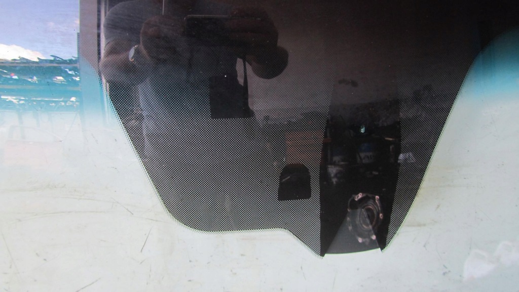 фото №5, Kia optima iv скло лобове передня 14- 3