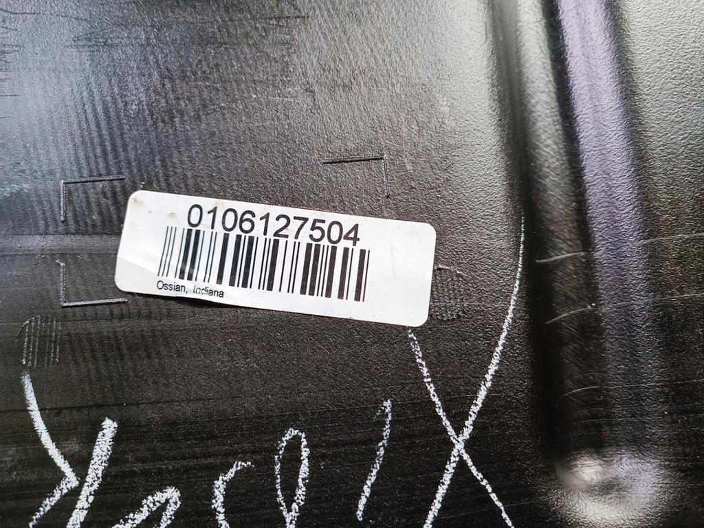 фото №6, Bak бак топлива насос правый corvette c6