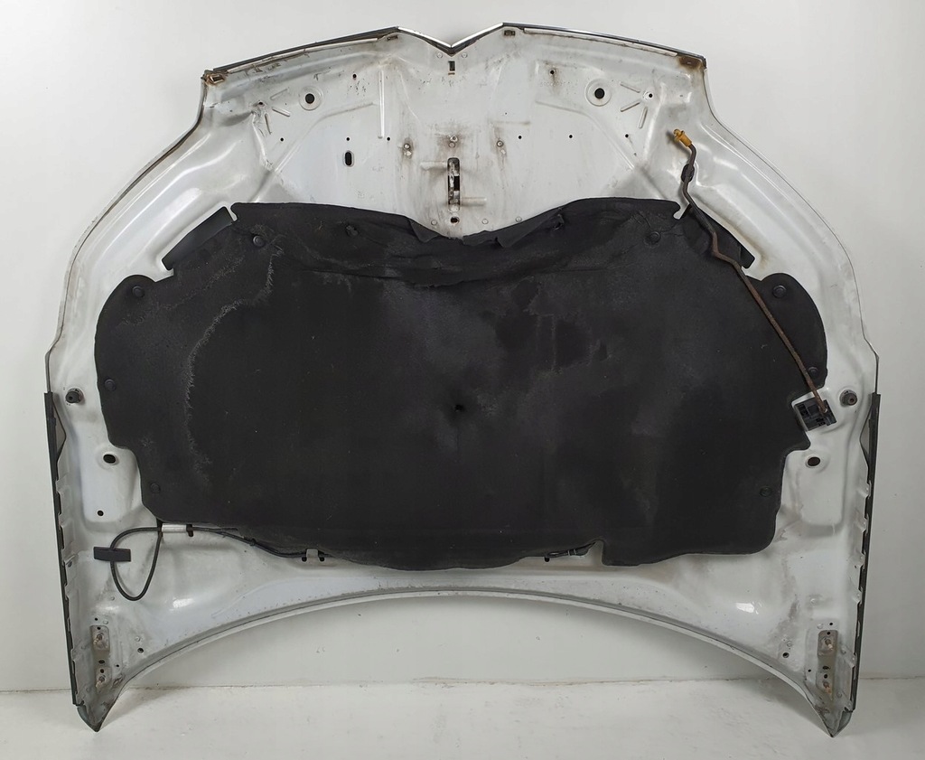 фото №5, Капот kwed citroen c5 iii x7