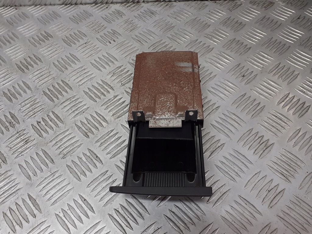 фото №1, Попільничка chevrolet aveo t250