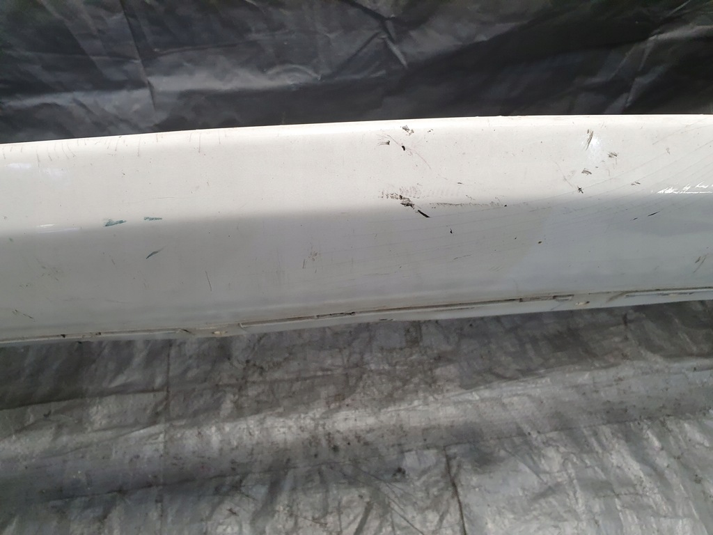 фото №10, Бампер перед skoda fabia i przed lift