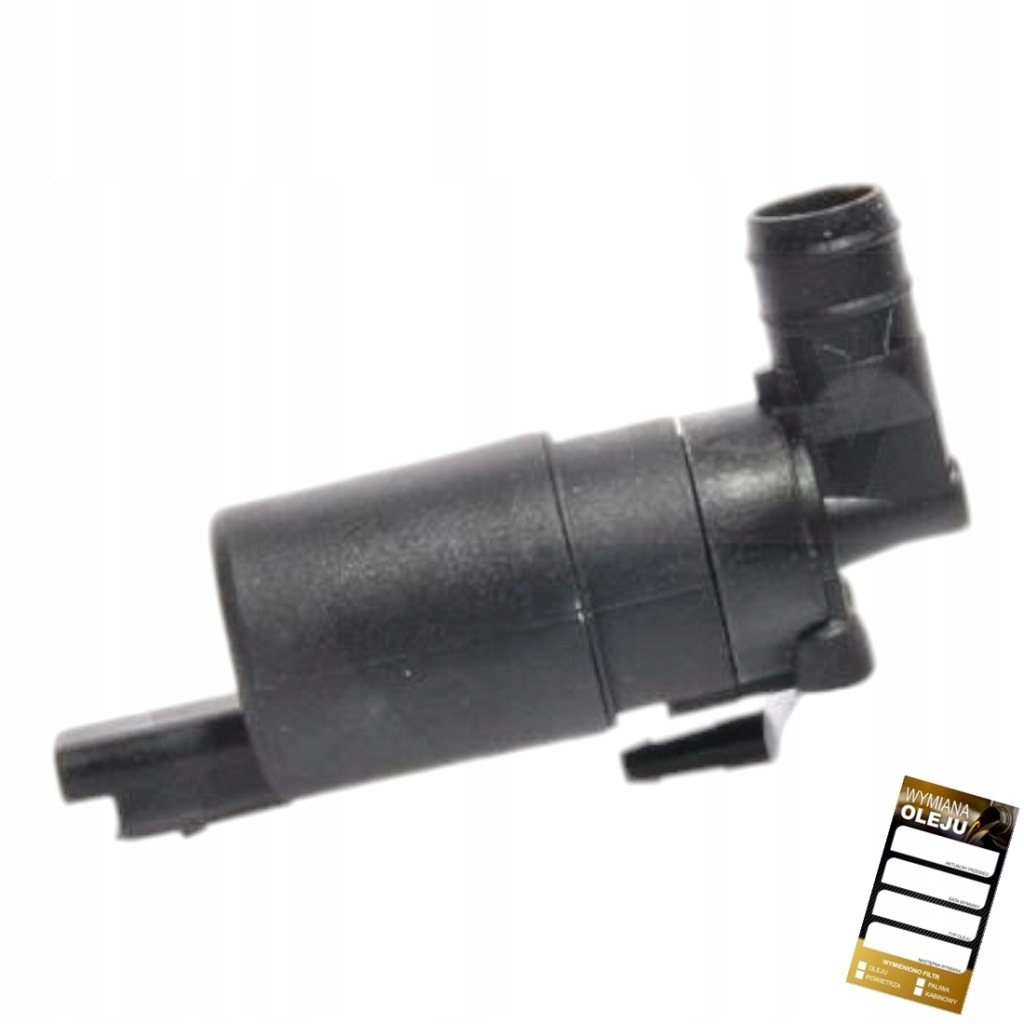 фото №1, Помпа омывателя do peugeot 307 sw 2003