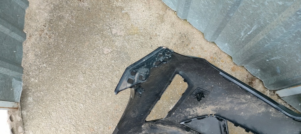 фото №11, Бампер перед передній bmw i4 g26