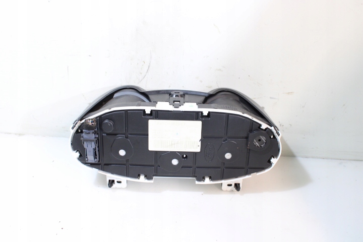 фото №3, Прилади ford b-max 1.0