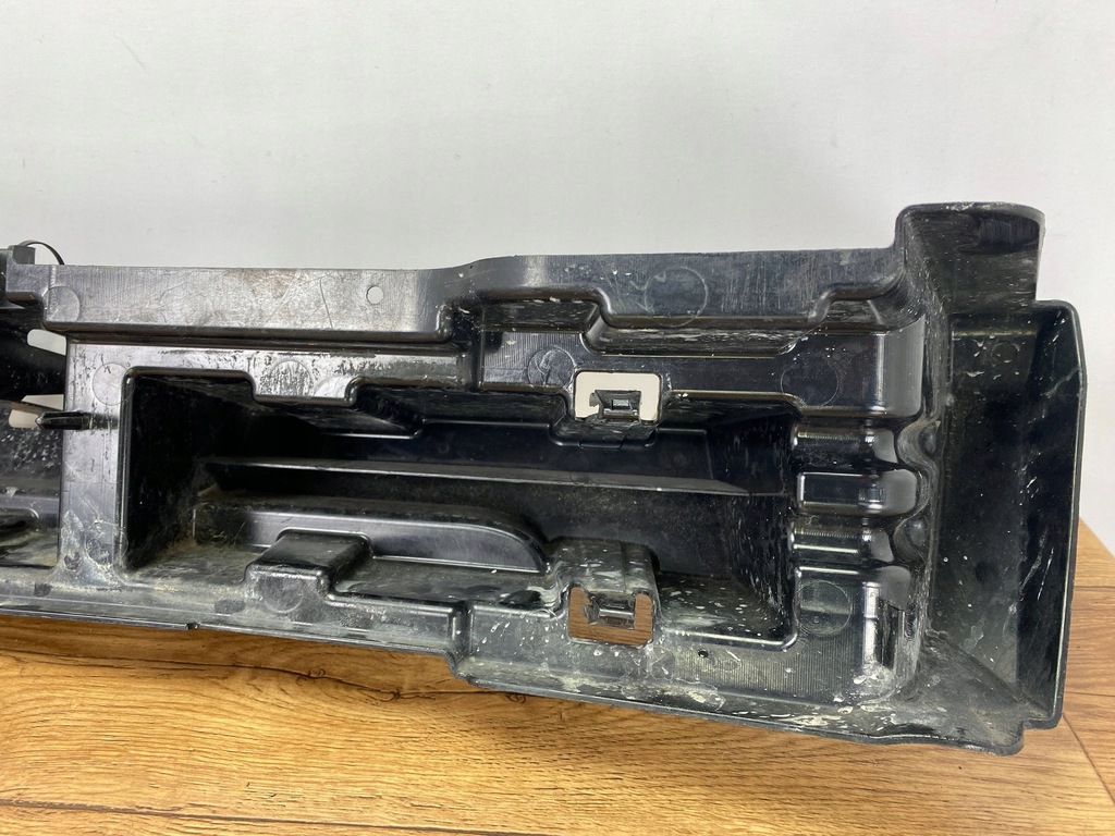 фото №10, Абсорбер балка бампера перед dodge challenger 2015+