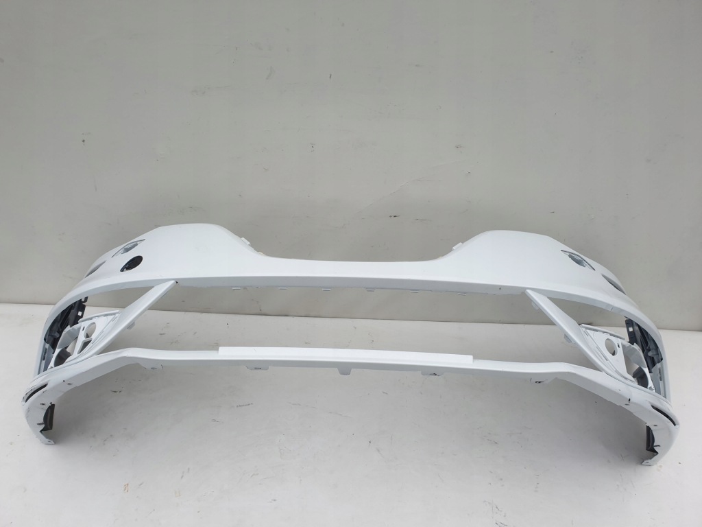 Купити Renault megane iv 16-20 бампер перед передній омивачі 620225094r