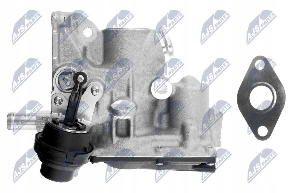 фото №13, Клапан egr do renault grand scenic ii 1.9 dci