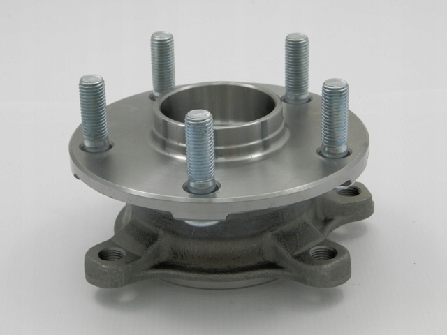 фото №4, Nty klp-ty-070 набор подшипник колеса