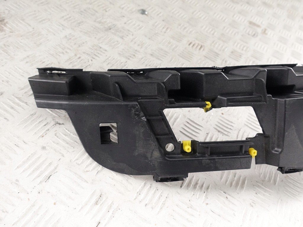 фото №12, Jaguar f-pace 16- направляющая кронштейн бампера p lub l