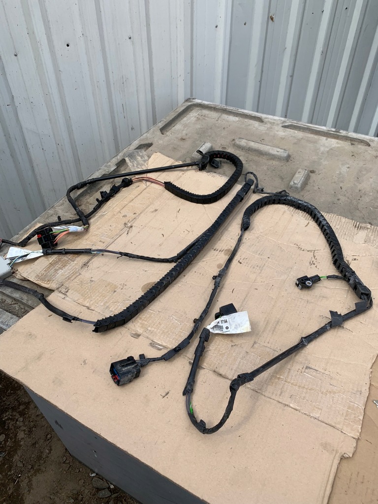 фото №1, Механизм дверь боковых раздвижных grand caravan