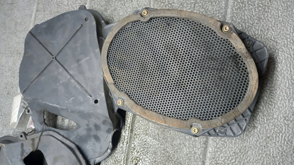 фото №2, Динамік ford mondeo