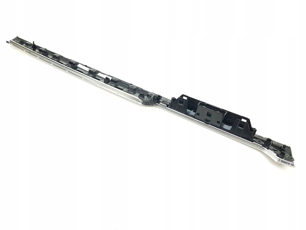 фото №14, Vw passat b8 lift arteon молдинг dekor led 2y0