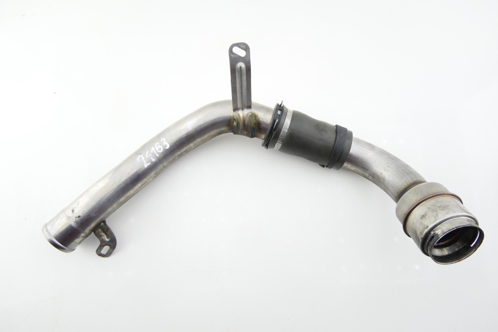 фото №1, Труба турбіни renault megane iii 1.5 144603600r-a