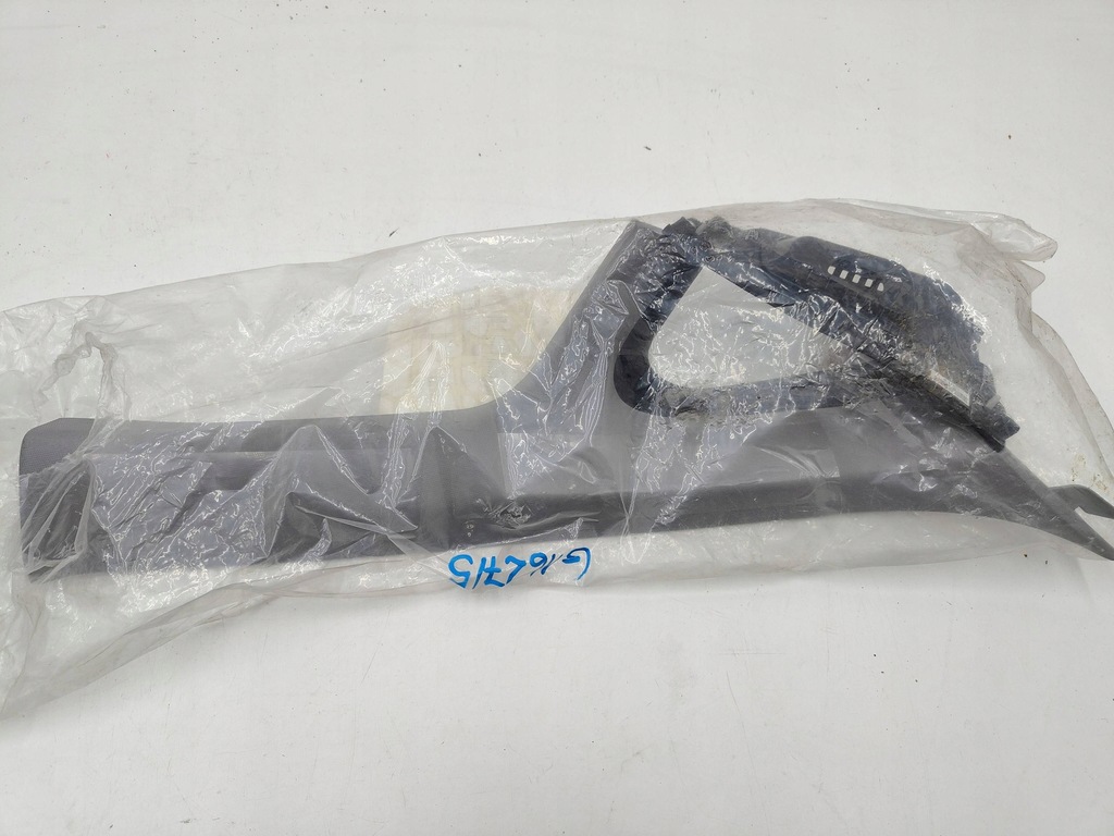 фото №1, Kia rio iii молдинг защита стойка nowa оригинал 858201w051