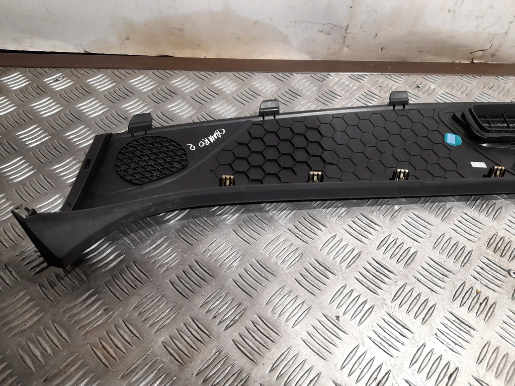 фото №6, Chevrolet camaro 84124215 інше