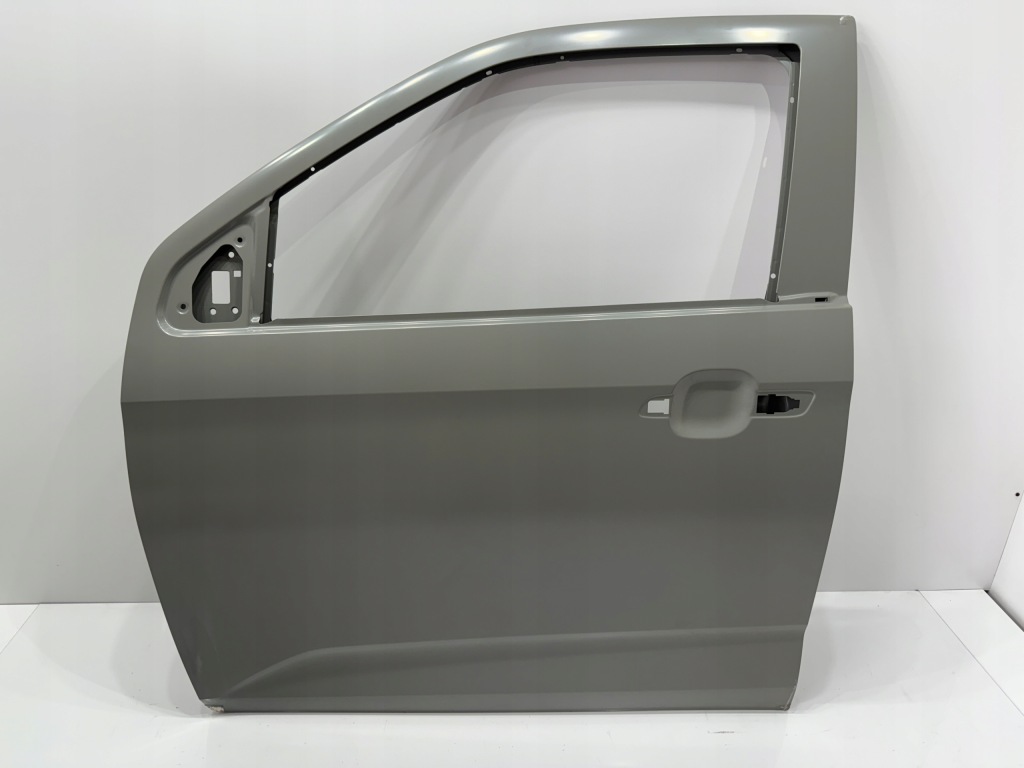 фото №1, Isuzu d max d-max iii 3 20- дверь левая перед передние nowe oryg