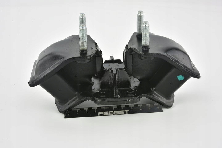 фото №2, Подушка двигателя задняя febest do lexus gs 300