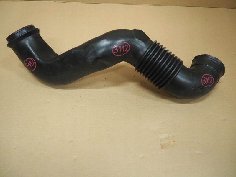 фото №1, Wąż повітря mercedes sprinter 901 a0000949308