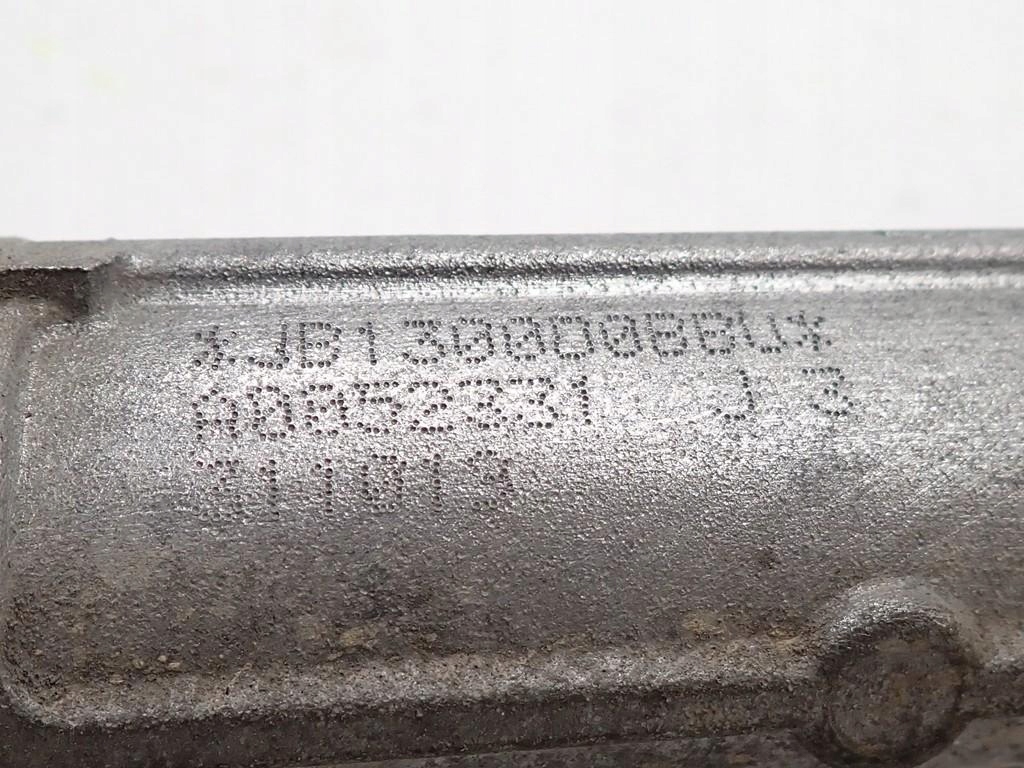 фото №8, Рулевая рейка колонка трансмиссия europa skoda scala 20r