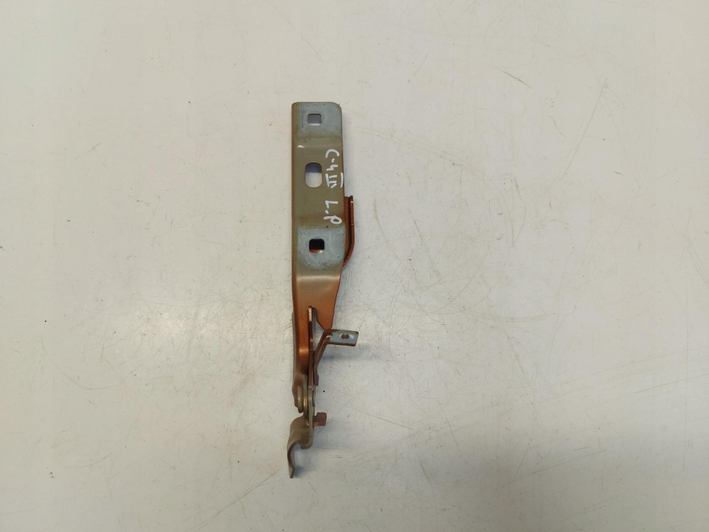 фото №6, Citroen c4 iii петля капот правий перед 9831199580