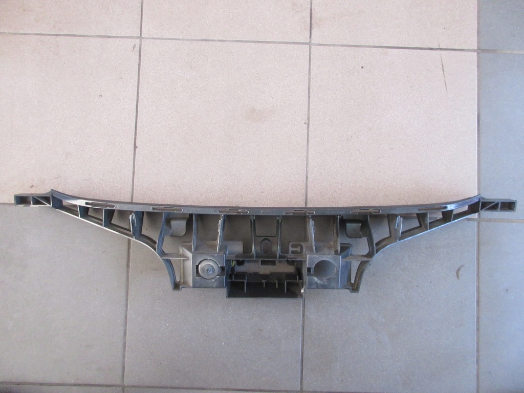 фото №1, Направляющая бампера задняя mercedes w219 c219 cls a2198800552