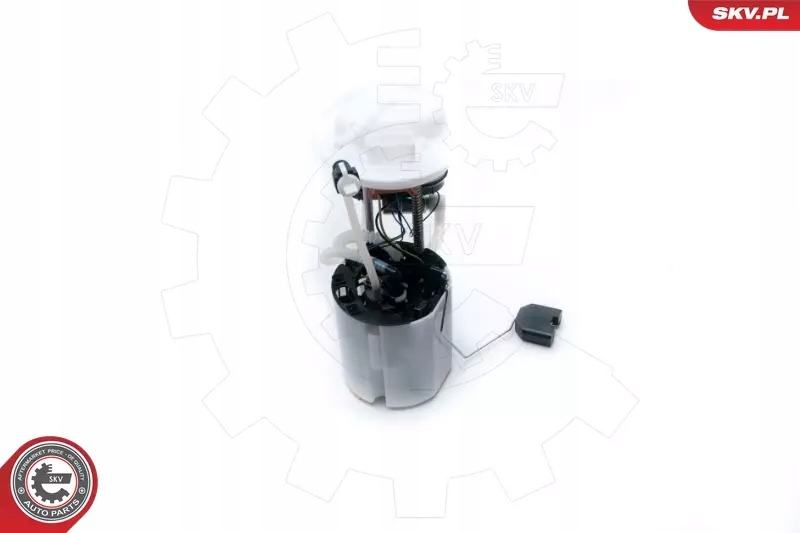 фото №1, Насос пального електрична модуль audi/vw t