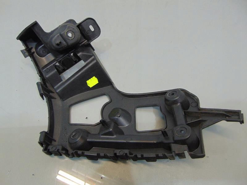 фото №2, Направляющая бампера правый задняя renault captur