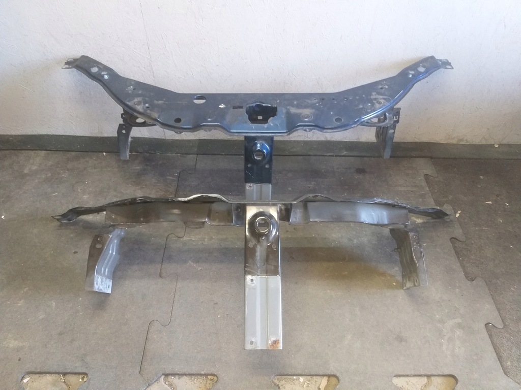 фото №1, Pas передній dacia lodgy 12-