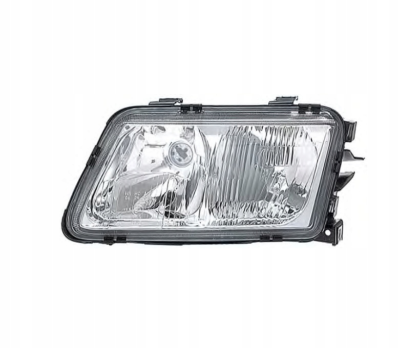 фото №1, Лампа передня audi a3 8l 96- 8l0941029 ліва