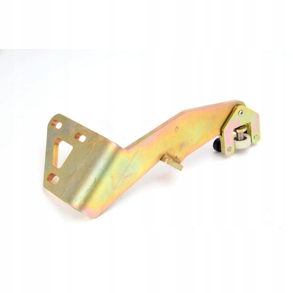 фото №1, Петля нижній nissan interstar 02- , opel movano a 98- , renault maste