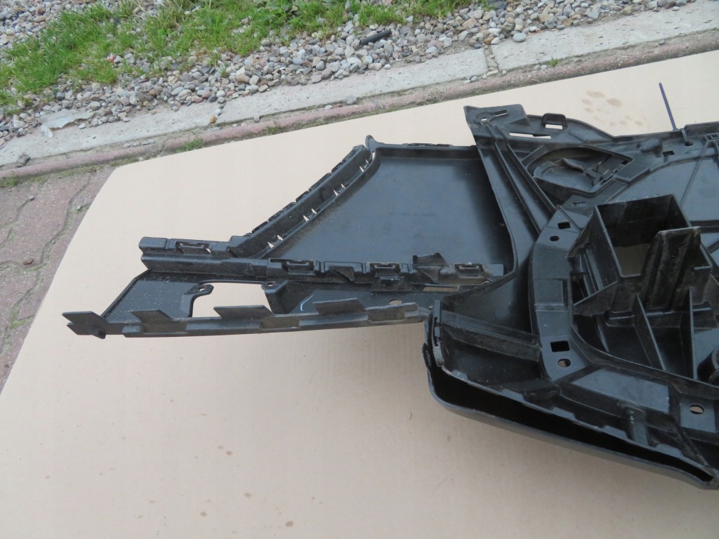 фото №15, Audi q4 89a e-tron решітка радіатора решітка радіатора решітка бампера перед 89a807233