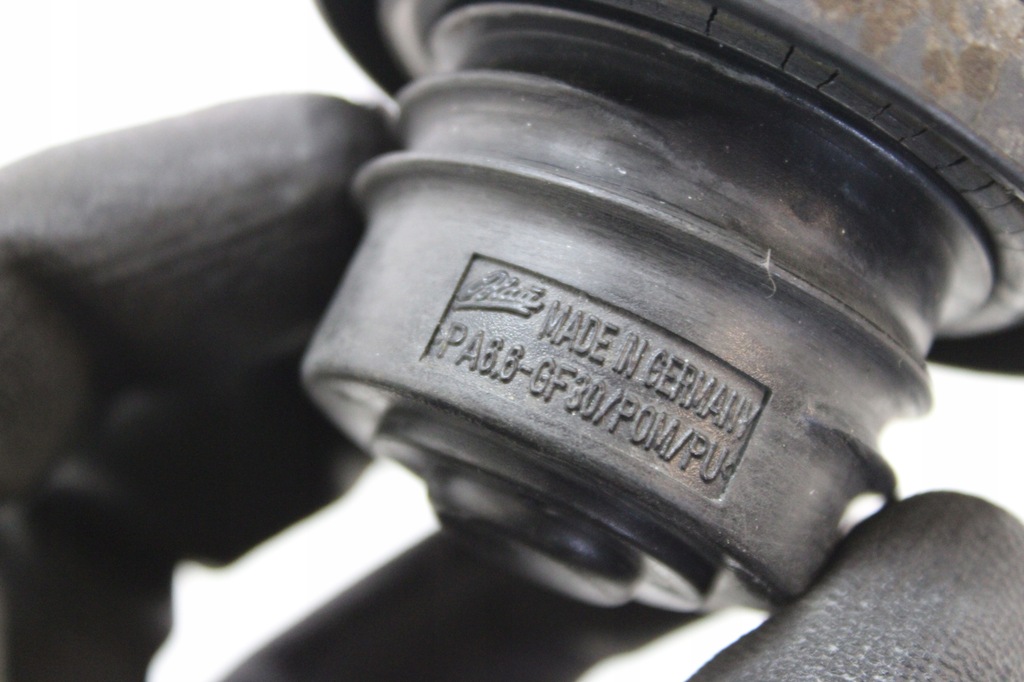 фото №5, Volvo s80 крышка заливной топлива