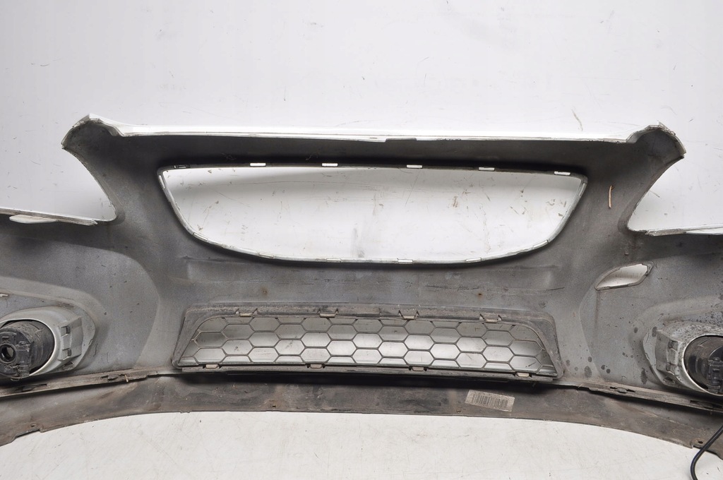 фото №14, Volvo c30 lift fl бампер перед передній