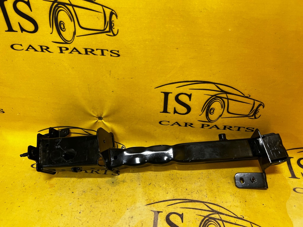 фото №1, Зона деформації відбійник кронштейн правий renault megane iv