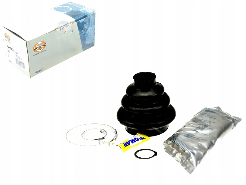 фото №1, Защита шарнир bmw lobro