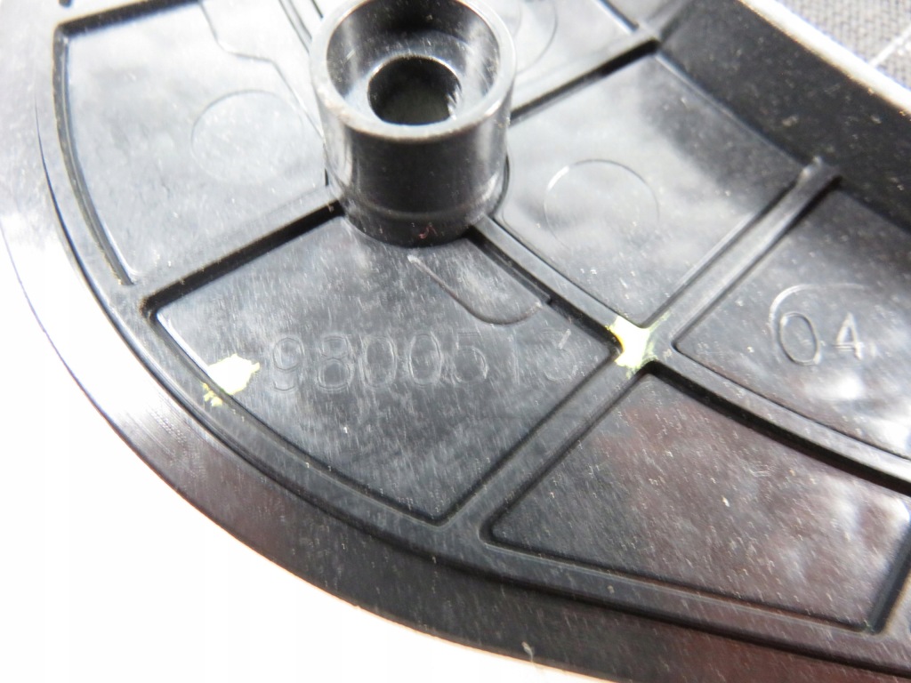 фото №3, Накладка динамика mini countryman r60 9800513