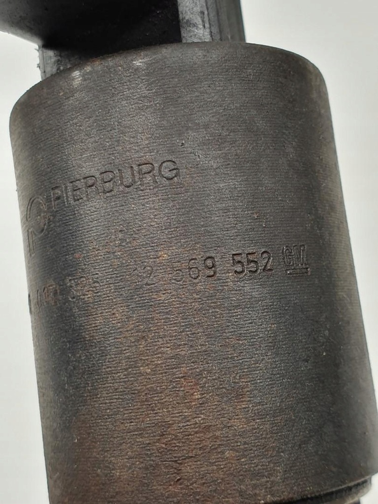 фото №6, Клапан egr opel vectra c 2.2 72263017