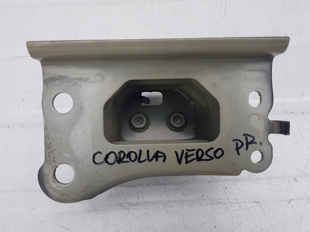 фото №7, Зона деформації підсилювач права - toyota corolla verso