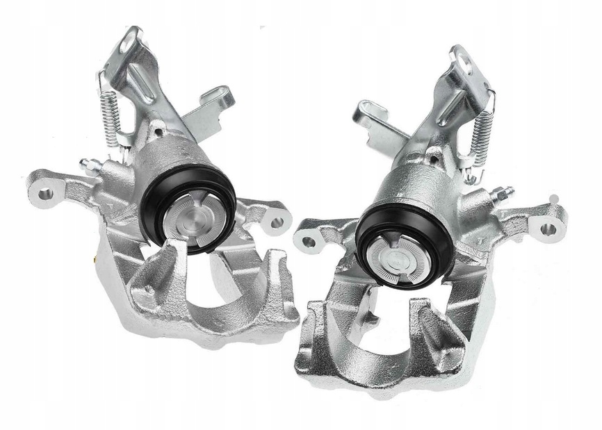 фото №1, Суппорт задняя левый+ правый chevrolet cruze j300 opel cascada astra iv j