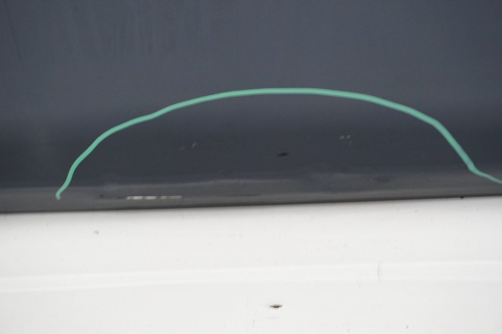 фото №12, Bmw 5 f10 f11 дверь левый перед a89