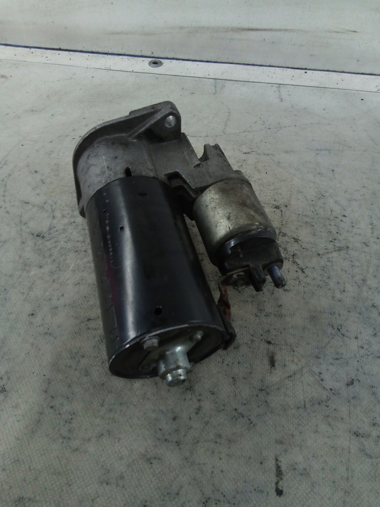 D712 стартер insignia 2.0cdti 0001148004 Оригинал