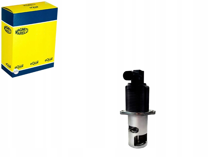 фото №1, Клапан egr nissan interstar primastar opel movano a vivaro a renault