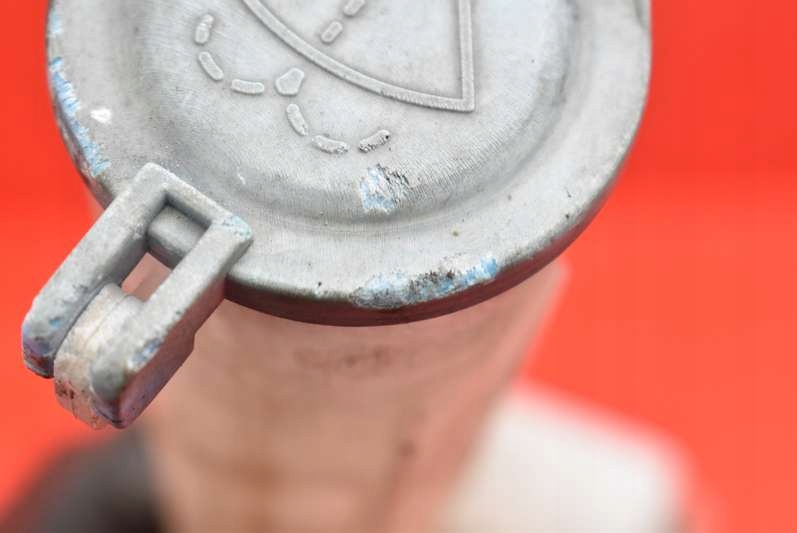 фото №8, Бачок омивача chevrolet evanda 2.0 16v 131 km 04-06