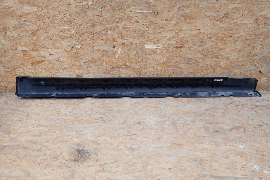 Молдинг накладка поріг захист ліва alfa stelvio 156144346 Оригінал