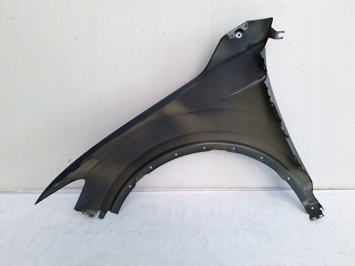 фото №5, Vw t-roc lift крила перед правий lr5q 2ga821106a