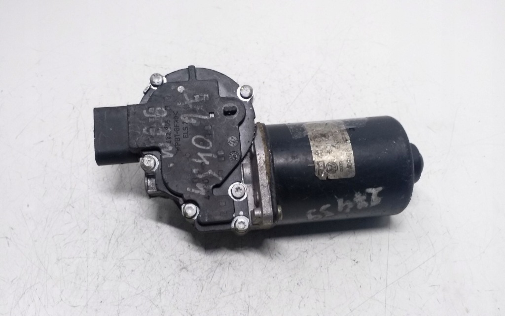 фото №1, Моторчик дворник audi a6 s6 c5 4b 190460b