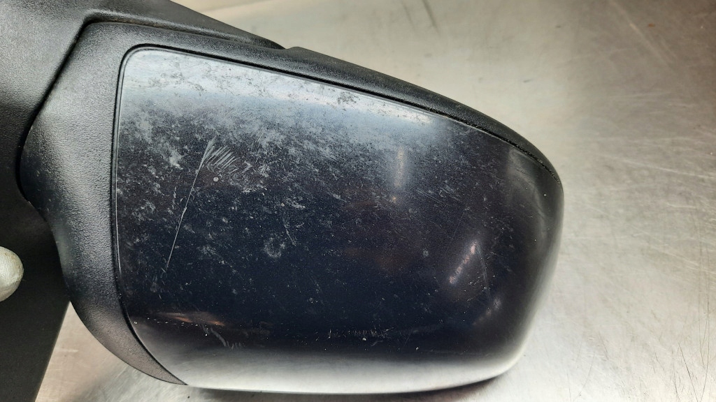 фото №6, Дзеркало праве ford mondeo mk3 2.0d 05r lift hb 7pin